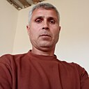 Шухрат, 45 лет