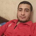 Самрат, 34 года