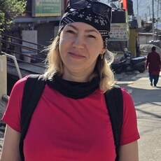 Фотография девушки Наталья, 43 года из г. Усть-Каменогорск