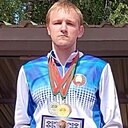Илья, 32 года