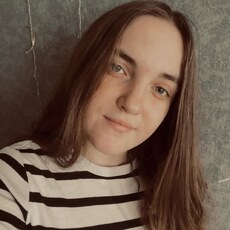 Фотография девушки Саша, 20 лет из г. Витебск