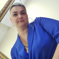 Фотография девушки Нина, 44 года из г. Краснодар