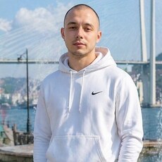 Фотография мужчины Ruslan, 23 года из г. Владивосток