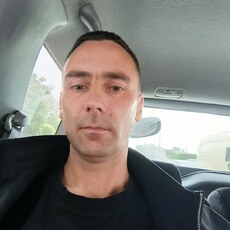 Фотография мужчины Алексей, 39 лет из г. Владивосток