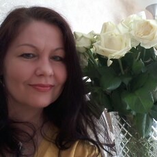 Фотография девушки Елена, 52 года из г. Москва