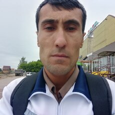 Фотография мужчины Шароф, 33 года из г. Усолье-Сибирское