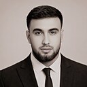 Анис, 26 лет
