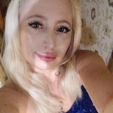 Фотография девушки Алена, 44 года из г. Санкт-Петербург