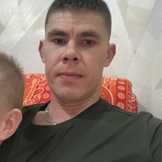 Фотография мужчины Андрей, 32 года из г. Верхняя Пышма