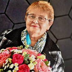 Фотография девушки Светлана, 69 лет из г. Чита