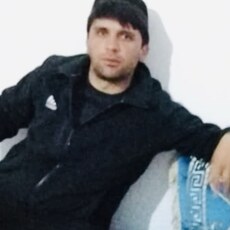 Фотография мужчины Majahed, 34 года из г. Душанбе