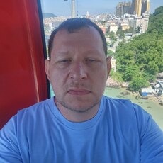 Фотография мужчины Денис, 37 лет из г. Павлодар