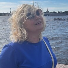 Фотография девушки Zinaida, 55 лет из г. Санкт-Петербург