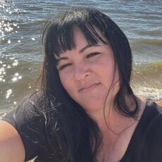 Фотография девушки Оксана, 42 года из г. Славянск-на-Кубани