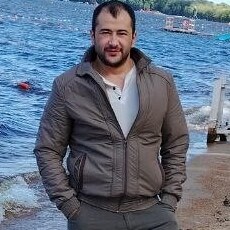 Фотография мужчины Фаррух, 33 года из г. Астана