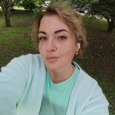 Фотография девушки Светлана, 41 год из г. Москва