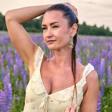 Фотография девушки Валерия, 41 год из г. Киров