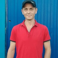 Фотография мужчины Николай, 37 лет из г. Орск