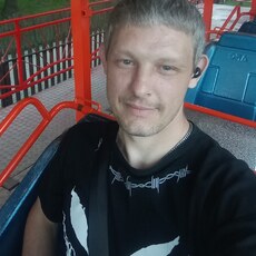 Фотография мужчины Вениамин, 37 лет из г. Новомосковск