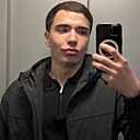 Сабир, 18 лет