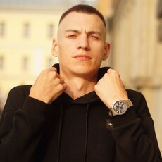 Фотография мужчины Владимир, 25 лет из г. Екатеринбург