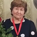 Татьяна, 70 лет