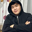 Баука, 29 лет