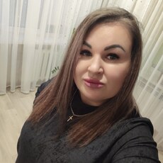 Фотография девушки Мария, 37 лет из г. Омск