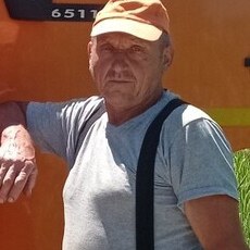 Фотография мужчины Andrej, 54 года из г. Белгород