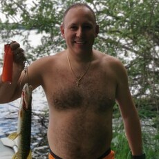 Фотография мужчины Алексей, 45 лет из г. Нелидово