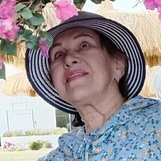Фотография девушки Алла, 68 лет из г. Гомель