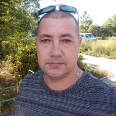 Фотография мужчины Секрет, 42 года из г. Оренбург