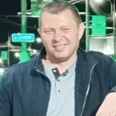 Фотография мужчины Сергей, 45 лет из г. Могилев