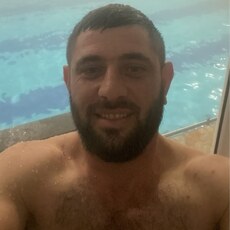 Фотография мужчины Kam, 38 лет из г. Хабаровск