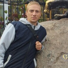 Фотография мужчины Андрей, 39 лет из г. Кинешма
