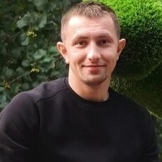 Фотография мужчины Малой, 35 лет из г. Киров