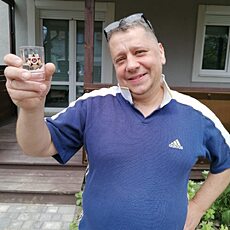 Фотография мужчины Олег, 56 лет из г. Наро-Фоминск