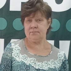 Фотография девушки Алла, 64 года из г. Кемерово
