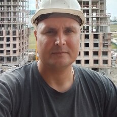 Фотография мужчины Сергей, 43 года из г. Ноябрьск