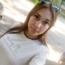 Фотография девушки Наталья, 28 лет из г. Курск