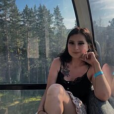 Фотография девушки Стася, 28 лет из г. Бийск