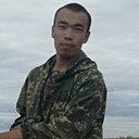 Мурат, 28 лет