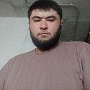 Бек, 32 года