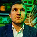 Алексей Сормово, 40 лет