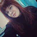 Анастасия, 28 лет