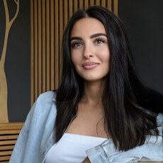Фотография девушки Оля, 33 года из г. Омск