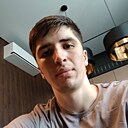 Komilov, 26 лет