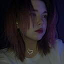 Ася, 18 лет
