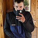 Егор, 24 года