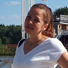 Фотография девушки Роза, 48 лет из г. Сыктывкар